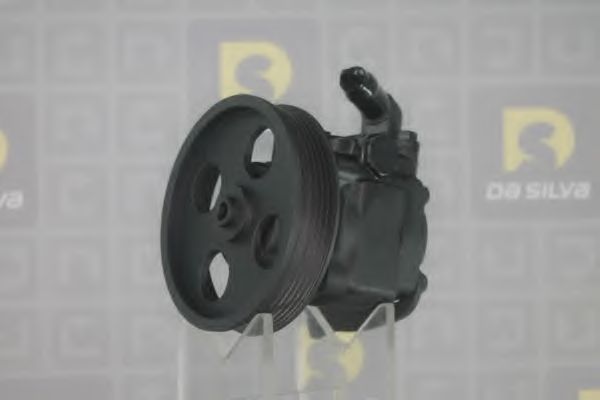 Гидравлический насос, рулевое управление DA SILVA DP3400