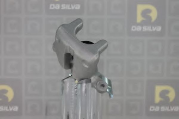 Тормозной суппорт SPIDAN 34216785612