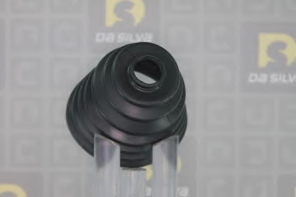 Комплект пылника, приводной вал DA SILVA K2901
