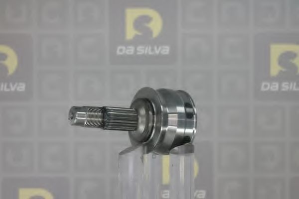Шарнирный комплект, приводной вал DA SILVA J3602