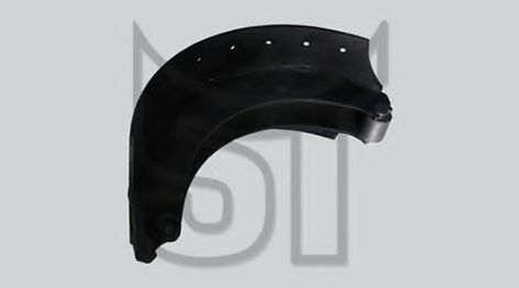 Тормозные колодки ST-TEMPLIN 03.040.2228.000