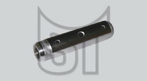 Болт, ролик тормозных колодок FEBI BILSTEIN 04105