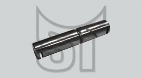 Болт, ролик тормозных колодок FEBI BILSTEIN 5943