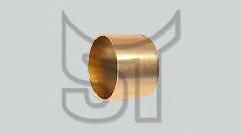 втулка, палец тормозных колодок FEBI BILSTEIN 01597