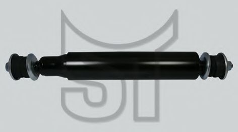 Амортизатор ST-TEMPLIN 04.170.7950.232