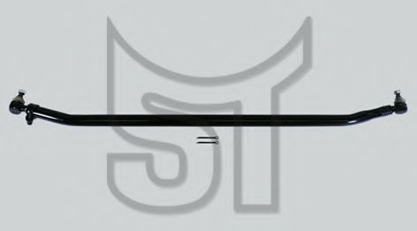 Поперечная рулевая тяга ST-TEMPLIN 05.010.0269.990