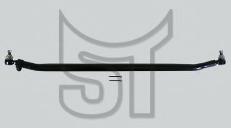 Поперечная рулевая тяга ST-TEMPLIN 05.010.0280.310