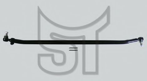 Поперечная рулевая тяга ST-TEMPLIN 05.010.0280.320