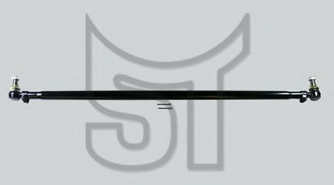 Поперечная рулевая тяга ST-TEMPLIN 05.010.0803.070