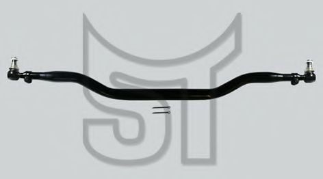 Поперечная рулевая тяга ST-TEMPLIN 05.010.0803.380