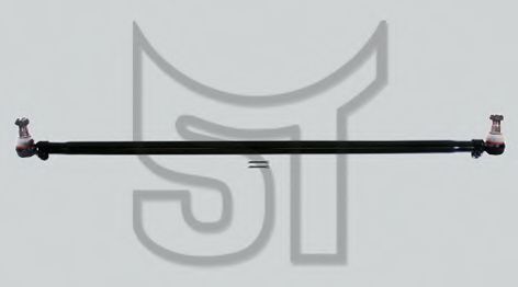Поперечная рулевая тяга ST-TEMPLIN 05.010.0993.204