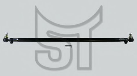 Поперечная рулевая тяга ST-TEMPLIN 05.010.0993.210