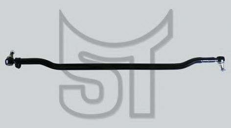 Поперечная рулевая тяга ST-TEMPLIN 05.010.0993.270