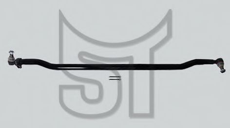 Поперечная рулевая тяга ST-TEMPLIN 05.010.0993.820