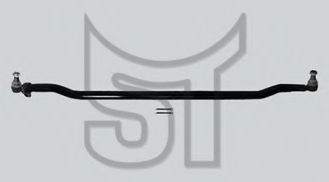 Поперечная рулевая тяга FRIMATEC 111385