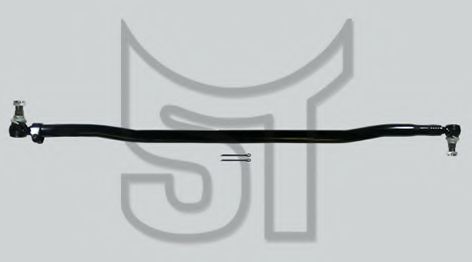 Поперечная рулевая тяга ST-TEMPLIN 05.010.1911.520