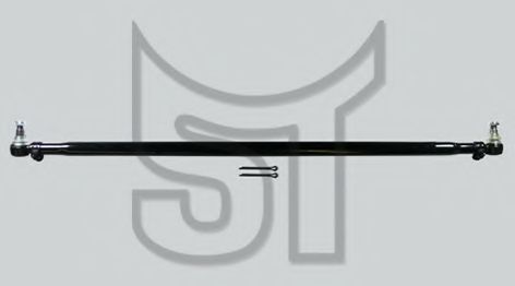 Поперечная рулевая тяга ST-TEMPLIN 05.010.1912.330