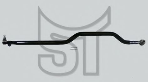 Поперечная рулевая тяга ST-TEMPLIN 05.010.1912.370