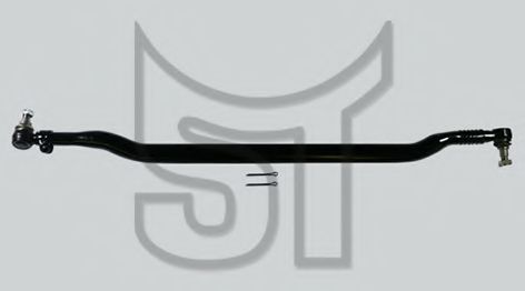 Поперечная рулевая тяга ST-TEMPLIN 05.010.1912.460