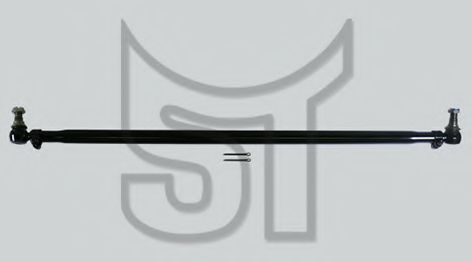Поперечная рулевая тяга ST-TEMPLIN 05.010.1912.670