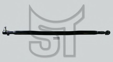 Поперечная рулевая тяга ST-TEMPLIN 05.010.1912.700