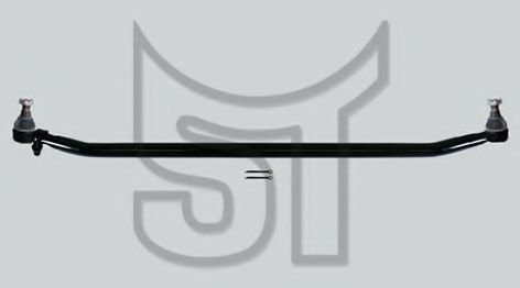 Поперечная рулевая тяга ST-TEMPLIN 05.010.1912.930