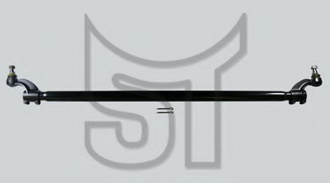 Поперечная рулевая тяга ST-TEMPLIN 05.010.3001.200