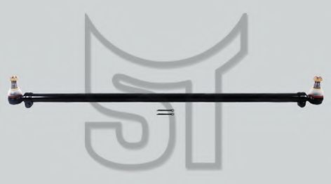 Поперечная рулевая тяга ST-TEMPLIN 05.010.4002.390