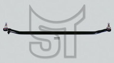 Поперечная рулевая тяга ST-TEMPLIN 05.010.4007.011