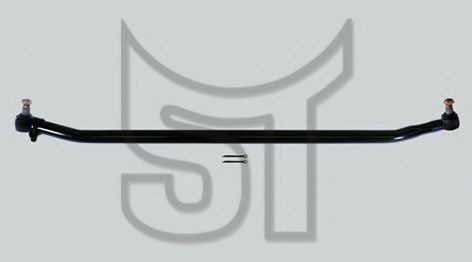 Поперечная рулевая тяга ST-TEMPLIN 05.010.4251.501