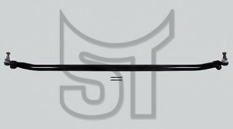 Поперечная рулевая тяга ST-TEMPLIN 05.010.4256.150