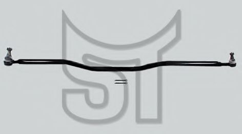 Продольная рулевая тяга ST-TEMPLIN 05.020.0280.131