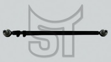 Продольная рулевая тяга ST-TEMPLIN 05.020.0280.133