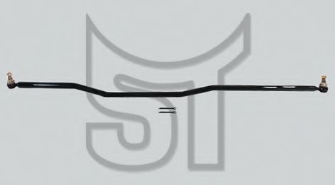 Продольная рулевая тяга ST-TEMPLIN 05.020.0280.138
