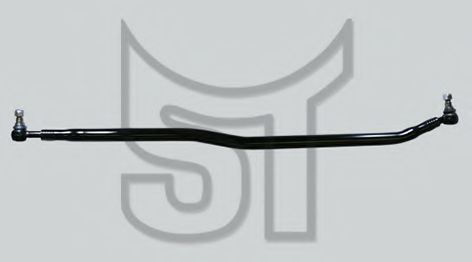 Продольная рулевая тяга ST-TEMPLIN 05.020.0280.140
