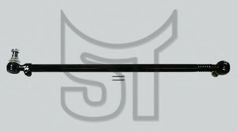 Продольная рулевая тяга ST-TEMPLIN 05.020.0280.510