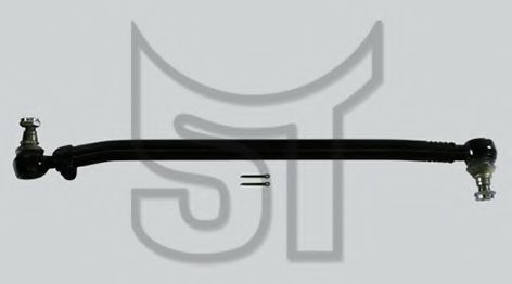 Продольная рулевая тяга ST-TEMPLIN 05.020.0803.300