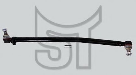 Продольная рулевая тяга ST-TEMPLIN 05.020.0993.242