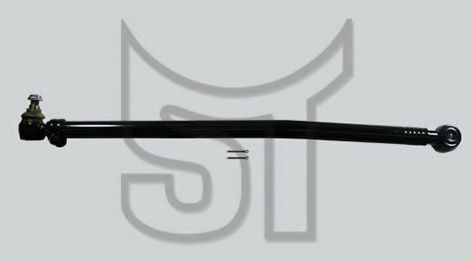 Продольная рулевая тяга ST-TEMPLIN 05.020.0993.480