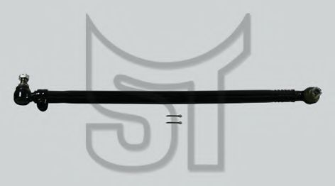 Продольная рулевая тяга ST-TEMPLIN 05.020.0993.660