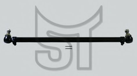 Продольная рулевая тяга ST-TEMPLIN 05.020.0993.770