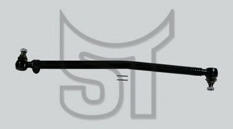 Продольная рулевая тяга ST-TEMPLIN 05.020.0993.880