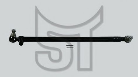 Продольная рулевая тяга ST-TEMPLIN 05.020.1907.010