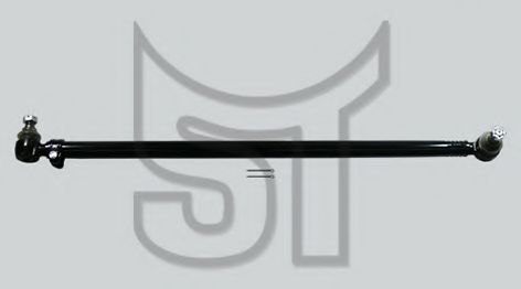 Продольная рулевая тяга ST-TEMPLIN 05.020.1911.540