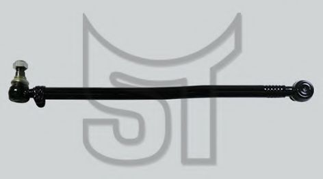 Продольная рулевая тяга ST-TEMPLIN 05.020.1911.550