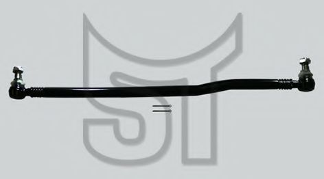 Продольная рулевая тяга ST-TEMPLIN 05.020.1911.650