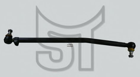 Продольная рулевая тяга ST-TEMPLIN 05.020.1911.920