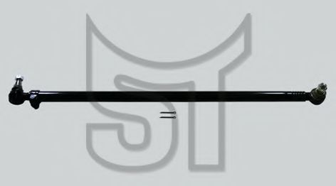 Продольная рулевая тяга ST-TEMPLIN 05.020.1911.950