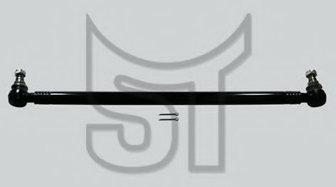 Продольная рулевая тяга ST-TEMPLIN 05.020.1912.220