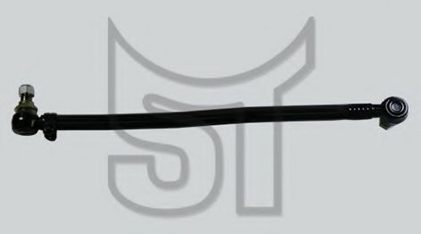 Продольная рулевая тяга ST-TEMPLIN 05.020.1912.810